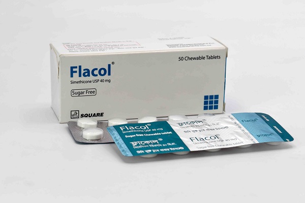 Flacol 40